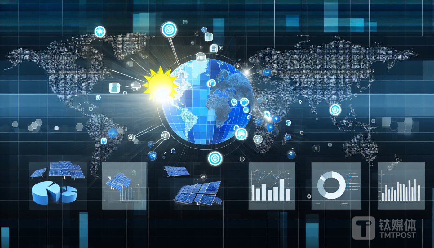 海外光伏市场再掀波澜：欧盟密集出台政策，美国双面组件关税落地在即